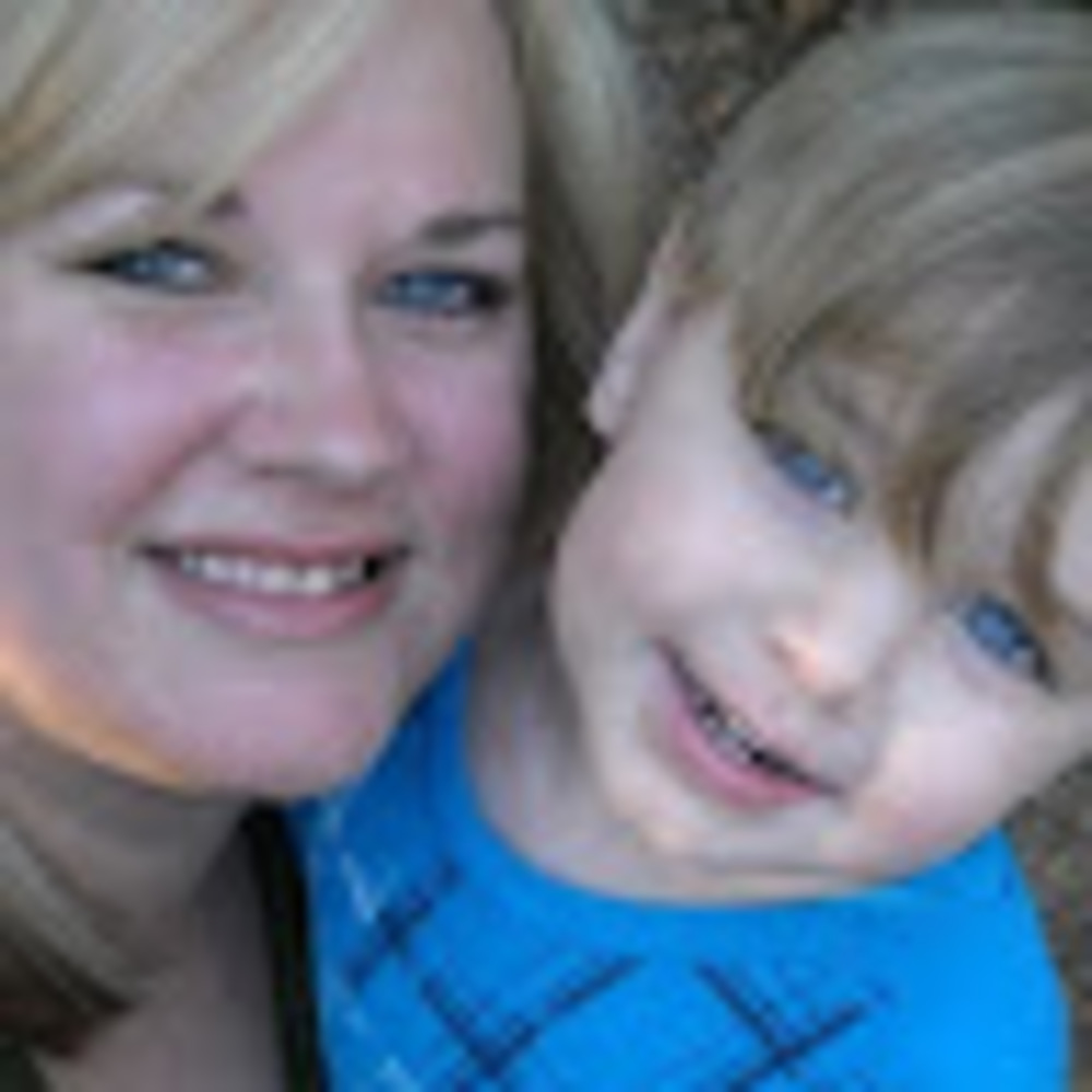 Meet your Posher, Angeline